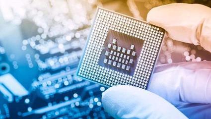 突破3nm，進(jìn)軍1nm 中國芯片巨頭捷報(bào)頻傳，月營收289億彰顯產(chǎn)業(yè)崛起